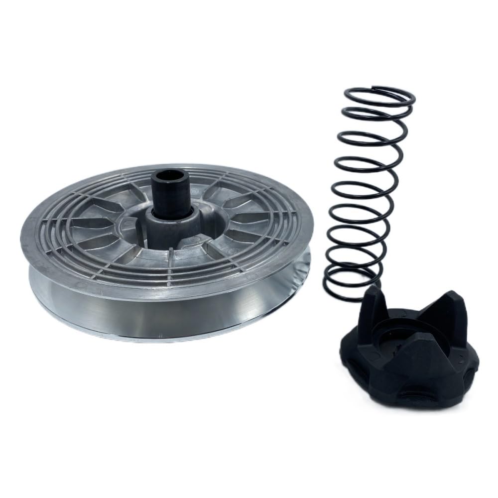 Embrayage entraîné 420684450 pour quad 400 450 UTV