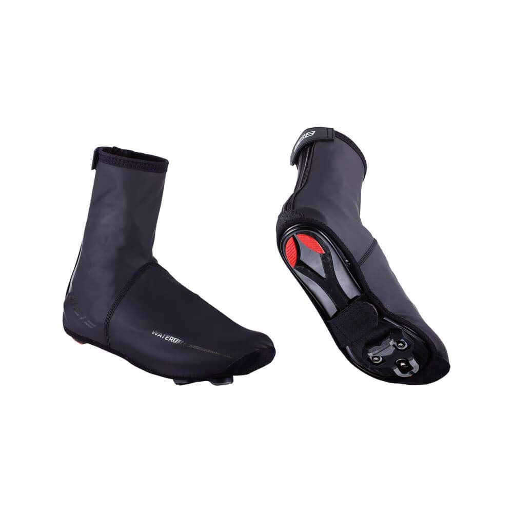 BBB Bws-03n Waterflex - Copriscarpe Impermeabili per Bici da corsaUnisex Adulto