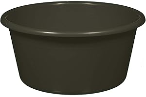 Laguna Lily Planting Tub: Nurture Your Aquatic Gems