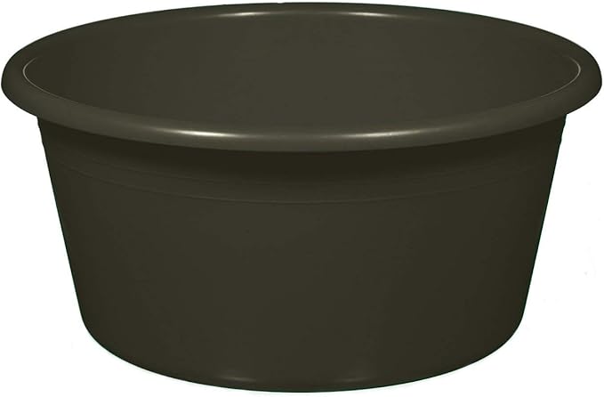 Laguna Lily Planting Tub, 19-1/2-Inch, 9-Gallon