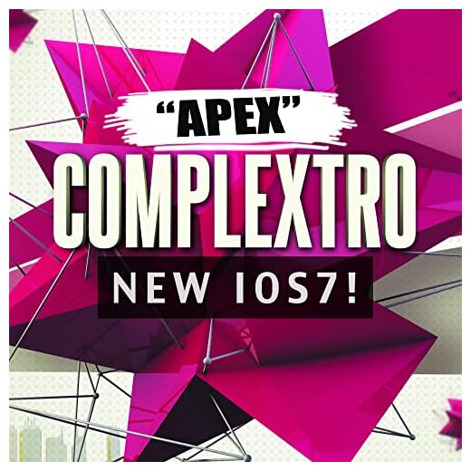 Complextro apex dubstep mashup (Ringtone Version)