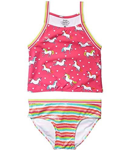 Image of Hatley Girls Tankini Set