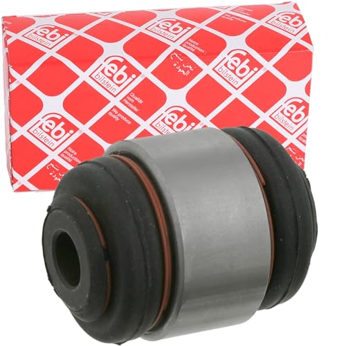 Febi bilstein 26644 Roulement, boîtier du roulement des roues