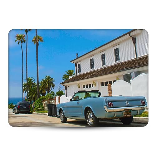 Sticker MacBook Pro 16 A2141 Vinyle Premium Motif Couleur - 2