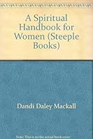 A spiritual handbook for women 0138347883 Book Cover