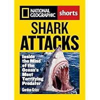 Shark Attacks