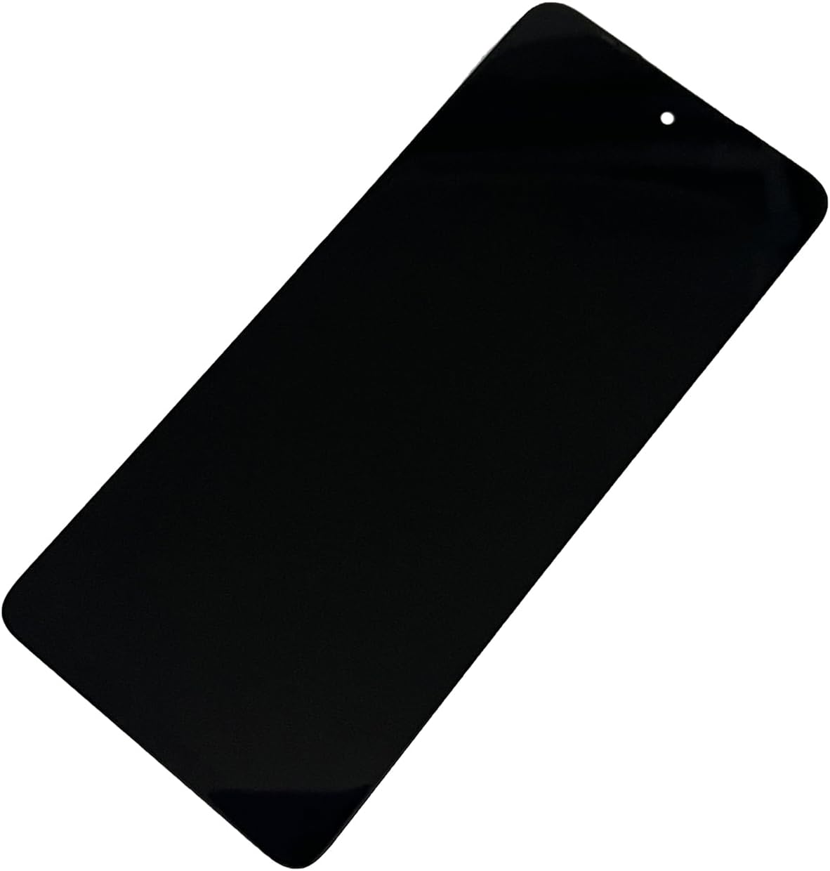 Mustpoint LCD Display Touch Screen Digitizer Assembly for Motorola Moto G Stylus 2022 XT2211 / G Stylus 2022 5G / Edge 2021 6.8" Black