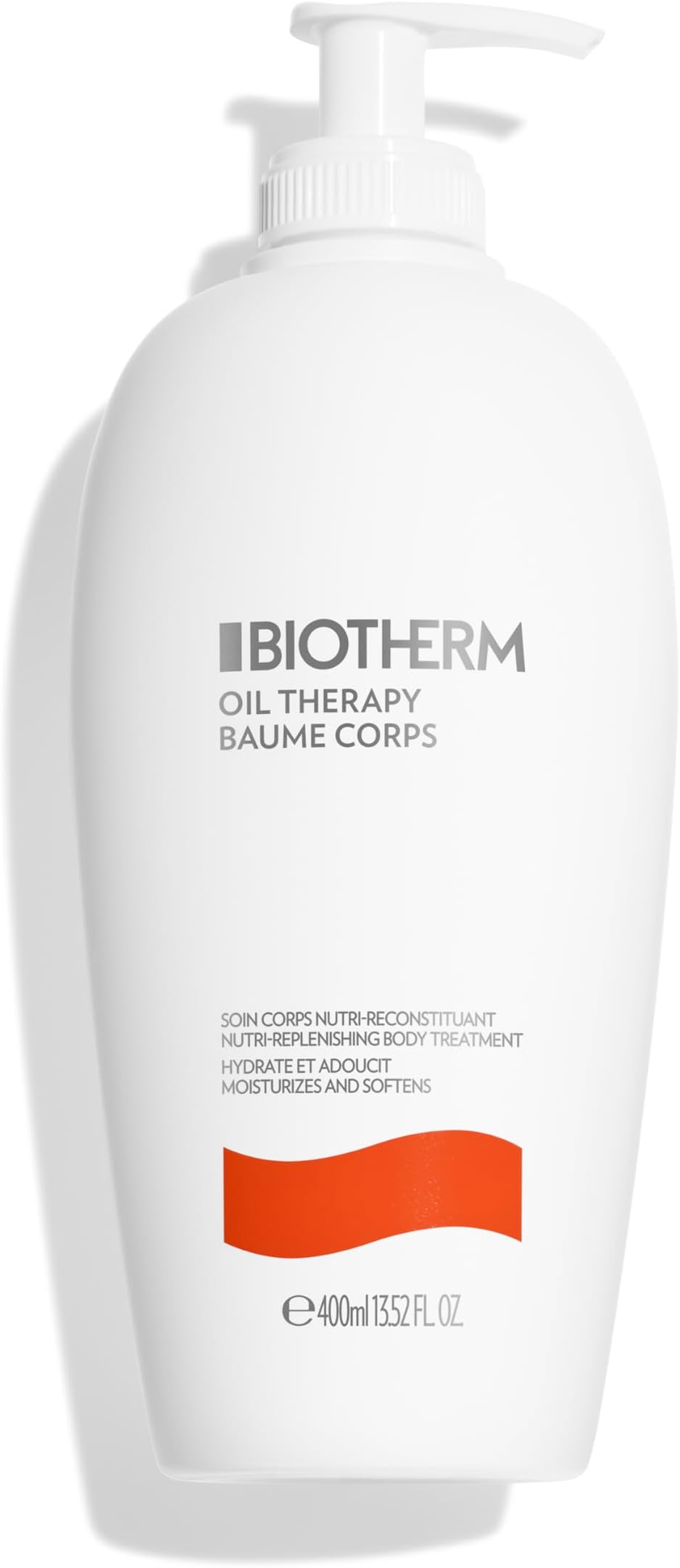Bio Oil Therapie Baume Corps 400ml