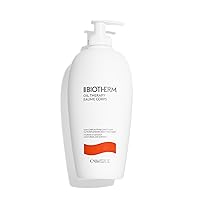 BIOTHERM Oil Therapy Body Milk, Lozione Corpo Nutriente