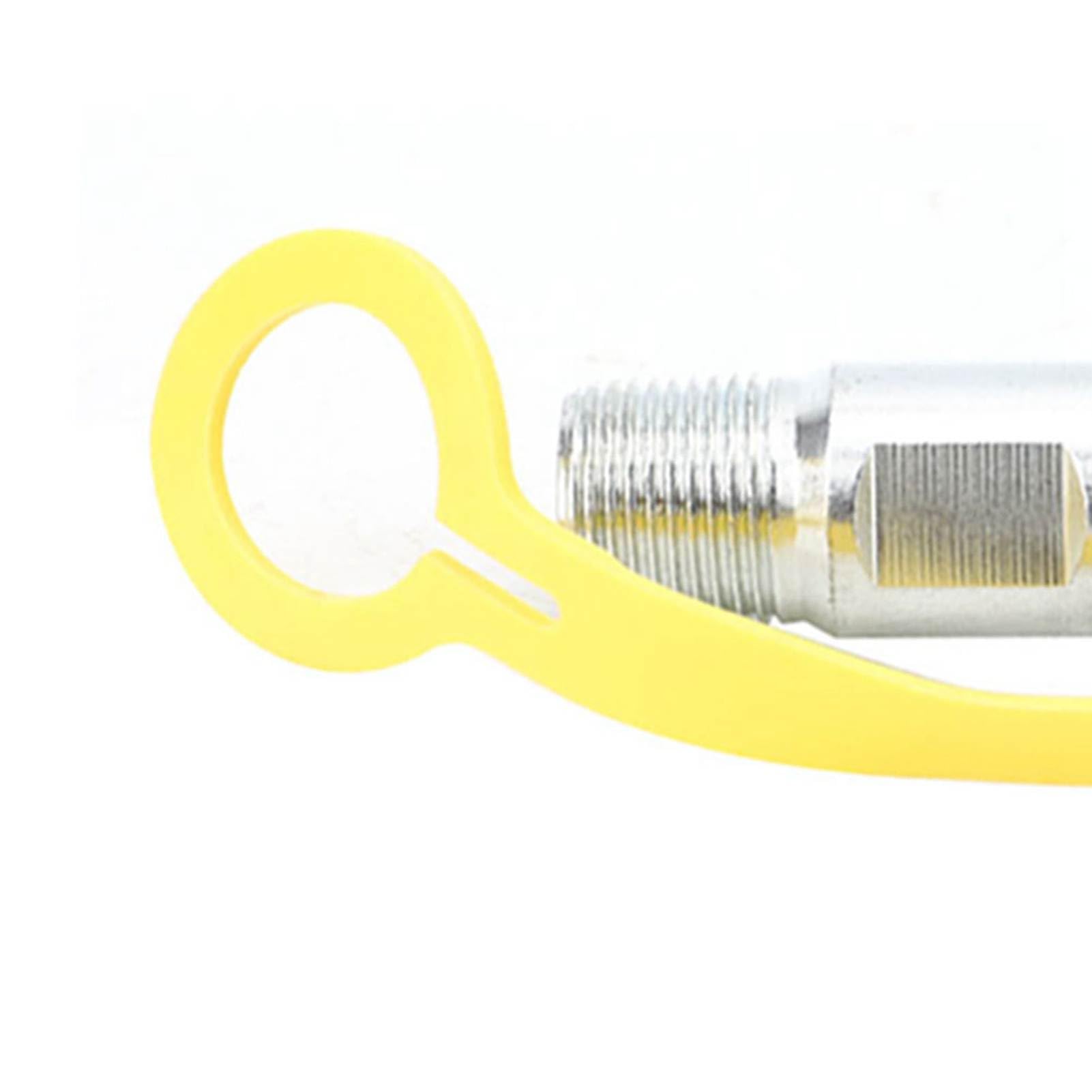 Coupleur Hydraulique Raccord Rapide ZG3/8, Acier Chromé, Haute Pression 70 MPa, Tête Mâle et Femelle, Verrouillage de Sécurité