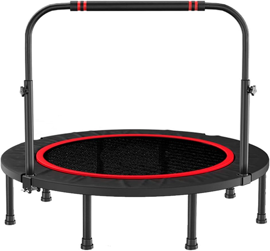 trampolino combinato con recinzioni