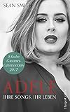 Cover zum Buch Adele: Ihre Songs, ihr Leben