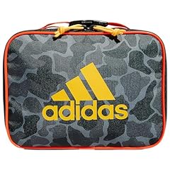 Nomad Camo Grey/Solar Gold/Solar Red