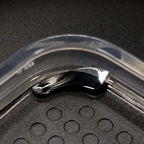 Puregear Dualtek Pro For Iphone 6S/6 - Blue/Clear #TOP5