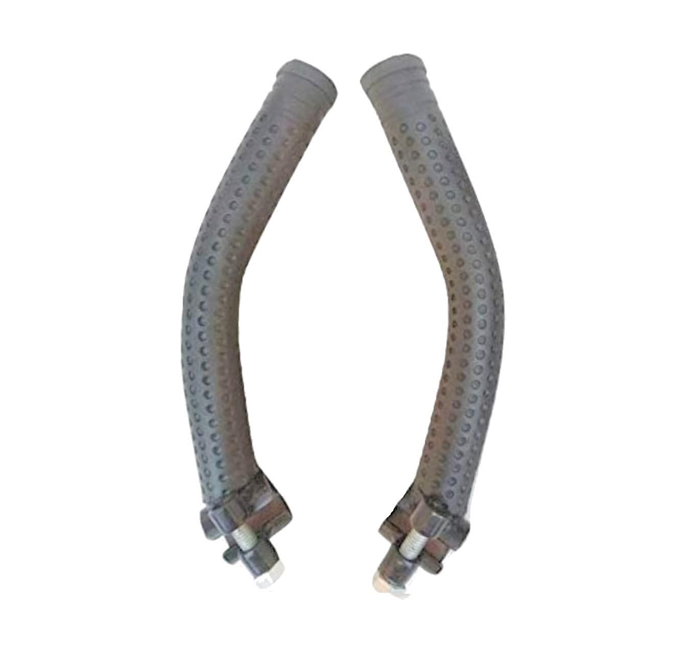Bicycle Handle Bar End Grips-picture-13