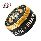 Baboon Matte Clay Hair Pomade