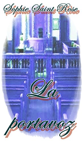 La portavoz (Spanish Edition)