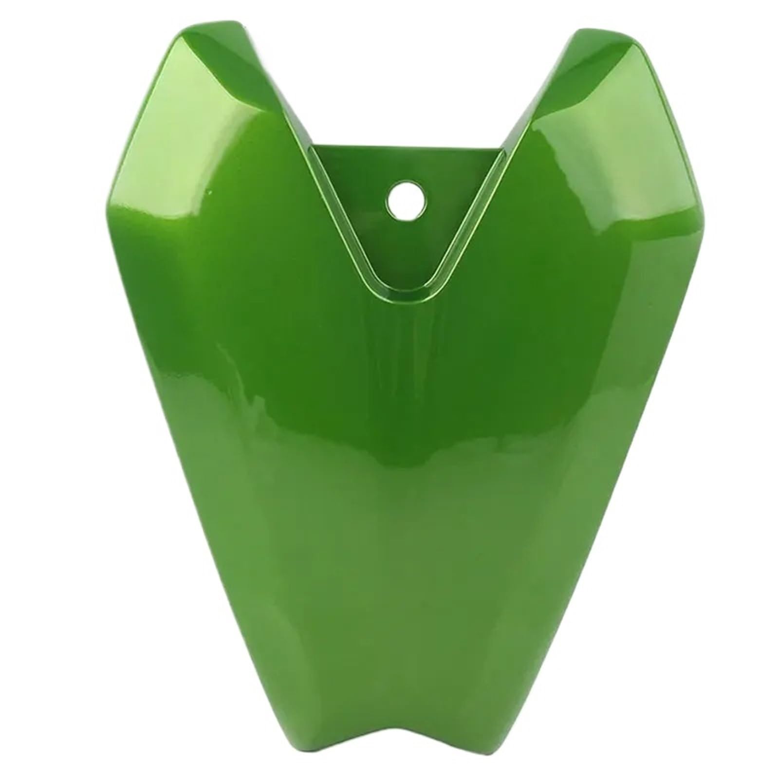 DGHBNP Motorbike Cowls Fit For Kawasaki Z1000 2014-2022 Z 1000 Motorcycle Pillion Cover Cowl Tail Fairing Rear Seat Hump Fairing Hump Tail Fairing(Type B Pearl Green)