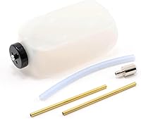 Vista 10 de Du-Bro 414 Depósito de combustible de 14 oz