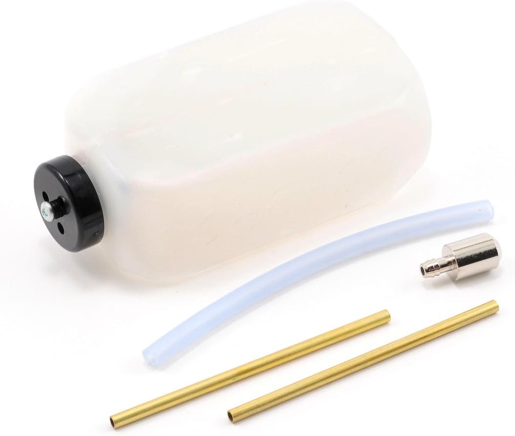 Du-Bro 404 4 oz Fuel Tank