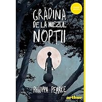 Gradina De La Miezul Noptii