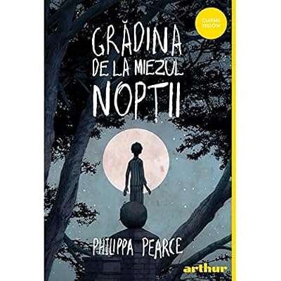 Gradina De La Miezul Noptii