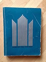 Contemporary Organ Accompaniment 1988 Edition B004ODSLFU Book Cover