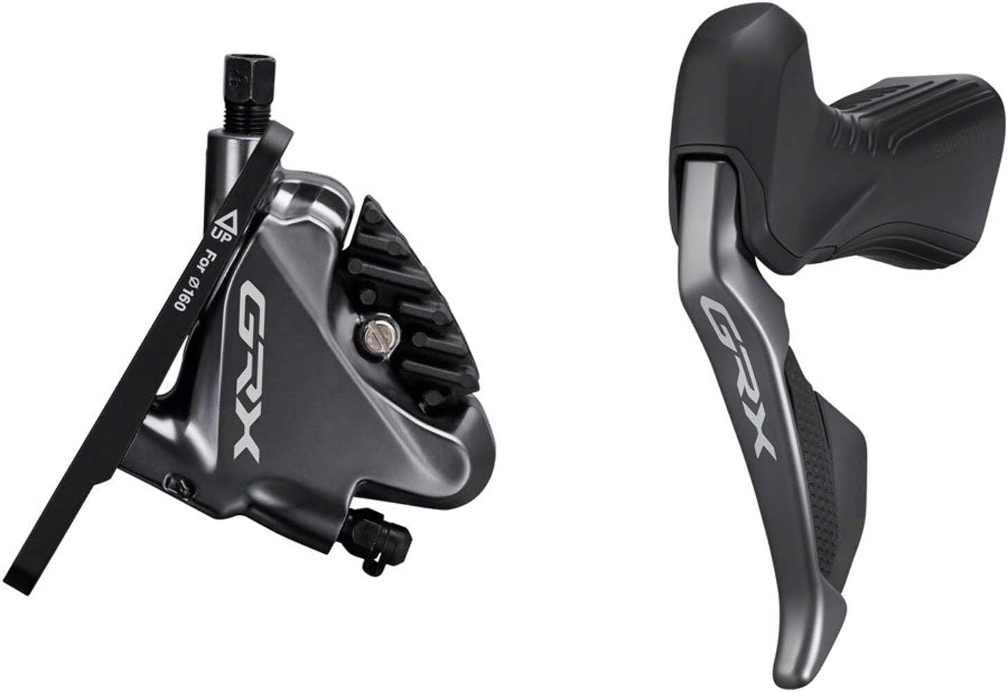 GRX ST-RX815 左右 Di2 Amazon.com: Shimano GRX ST-RX815 2 x 11-Speed Di2 Left Drop