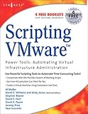 scsi server disk  Scripting VMware Power Tools: Automating Virtual Infrastructure Administration