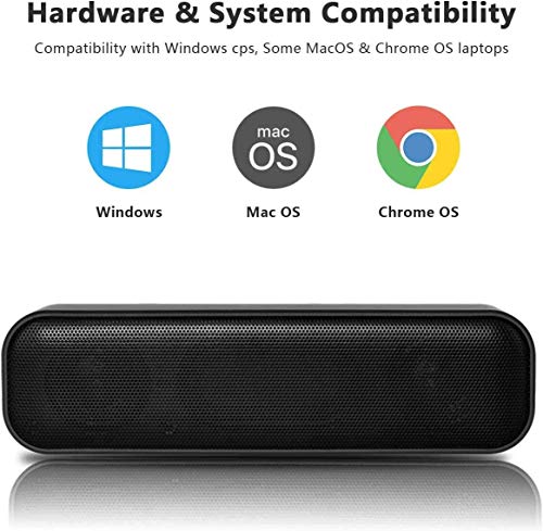 Honkyob, Mini altoparlante con USB