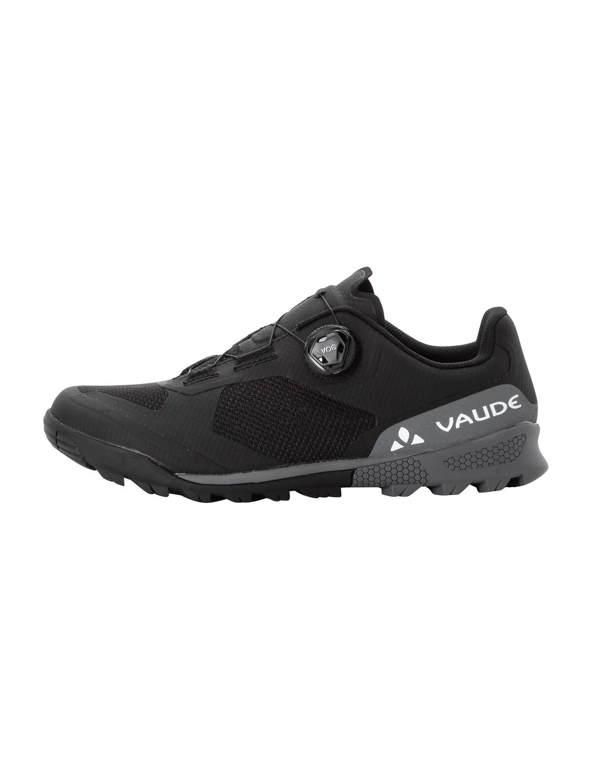 VAUDE Low-Cut Downieville Tech II