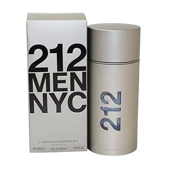 キャロライナヘレラ 212 H2O EDT SP 60ml Amazon | キャロライナ・ヘレラ 212 EDT SP 100ml | Carolina