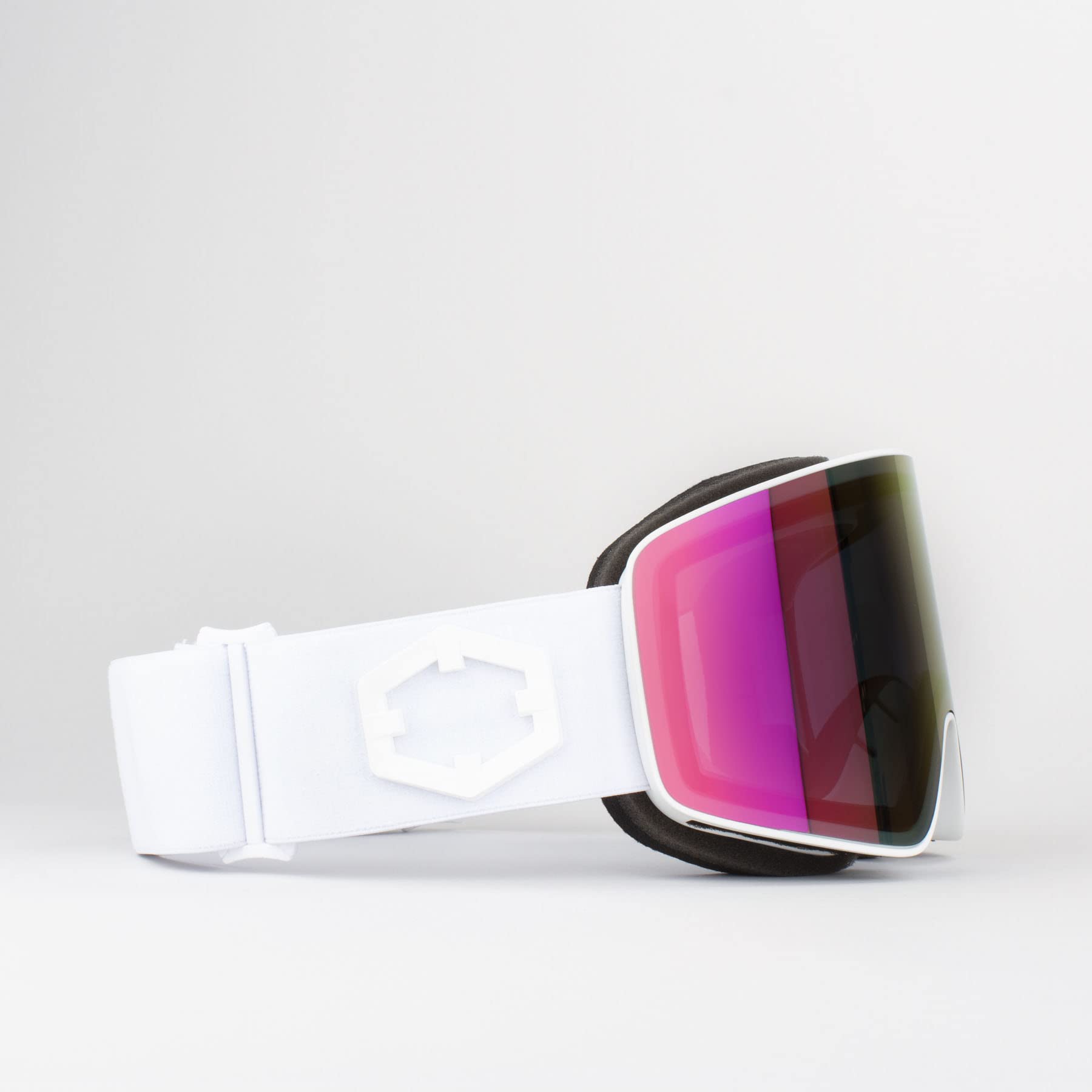Out Of Maschera da Sci e Snowboard Void (White Violet)