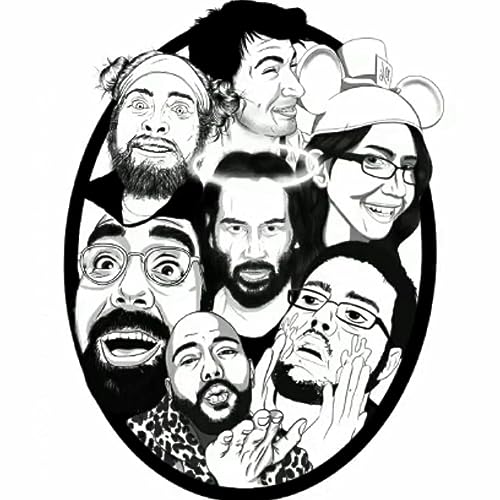 Couverture de The DOP