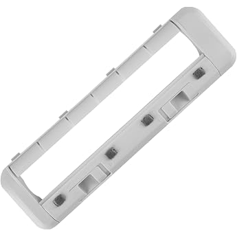 Main Brush Cover Accessory for Xiaomi X20+ Dreame L40ultra X40ultra