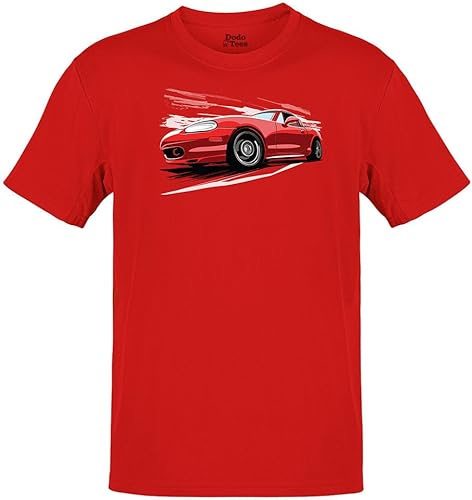 Miniatura 2 de Camiseta Mazda Miata JDM