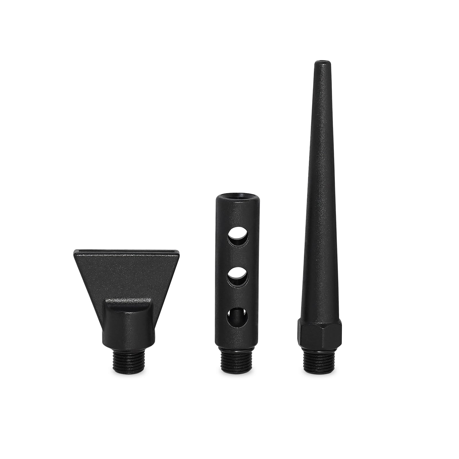 Photo 1 of FIRSTINFO 3-Piece Multi-Purpose Nozzle Set