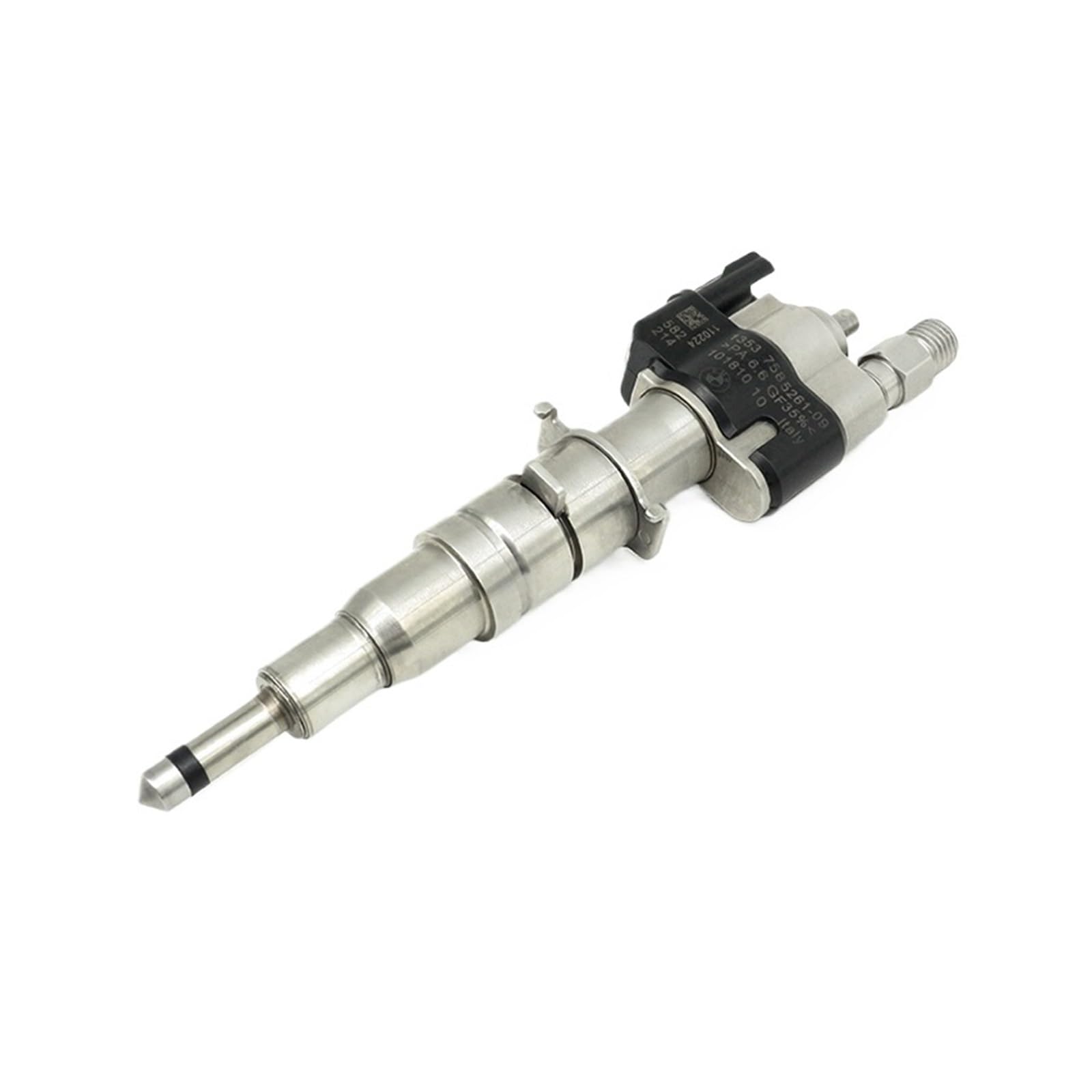 Amazon.com: EdWaL Fuel Injector 13538616079 Compatible For BMWS 