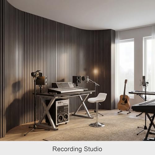 Amazon – Schliersee Decorative Acoustic Wall Panels - image 7
