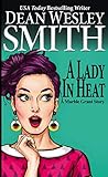 Cover zum Buch A Lady in Heat