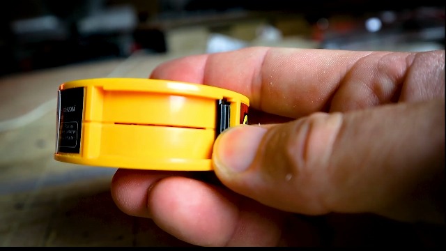 OLFA 5010 AB-10B 9mm Snap-Off Silver Blade, 10-Pack