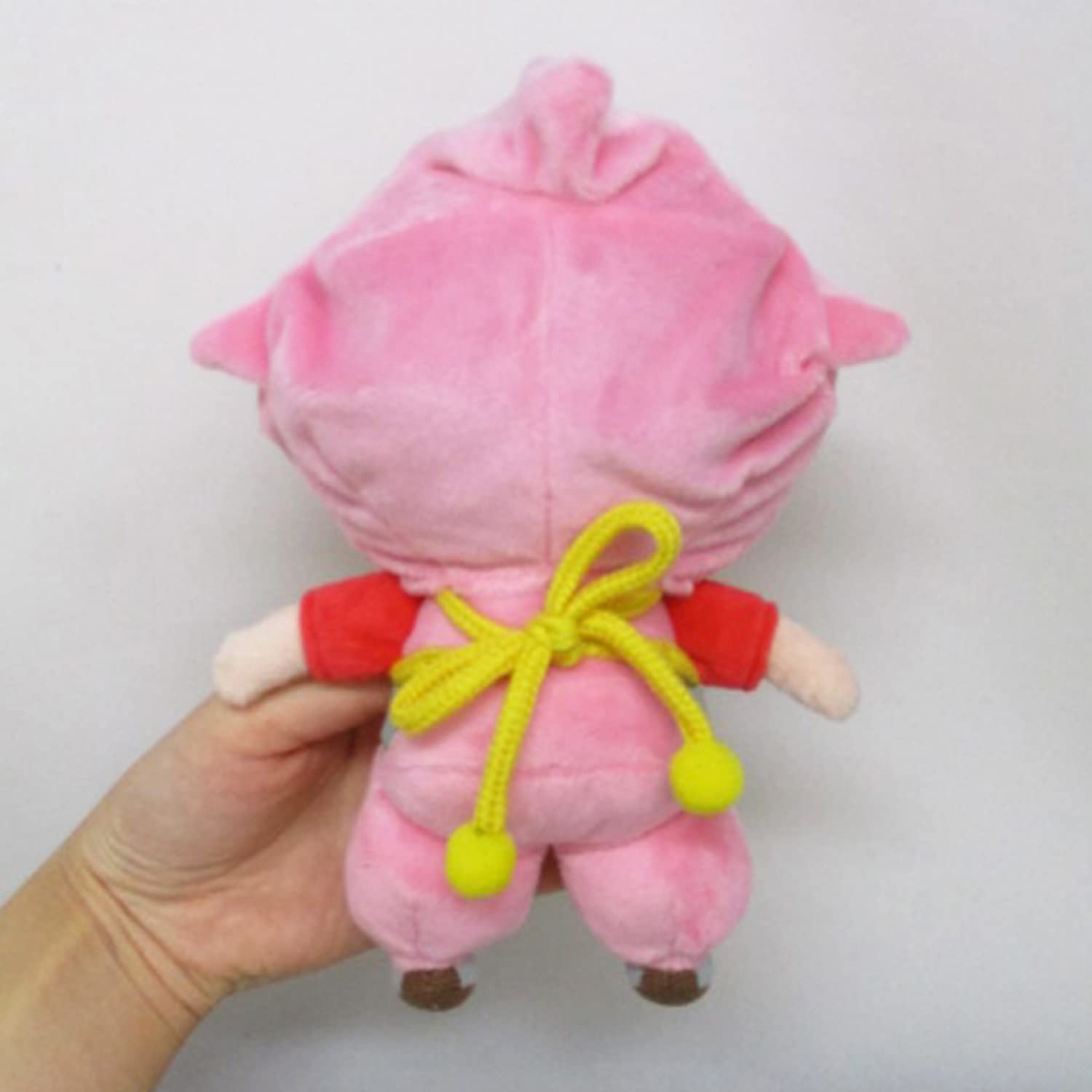 「クレヨンしんちゃん」へんしんするぞ～ぬいぐるみ５個セット（非売品・新品） クレヨンしんちゃん」へんしんするぞ～ぬいぐるみ5個セット