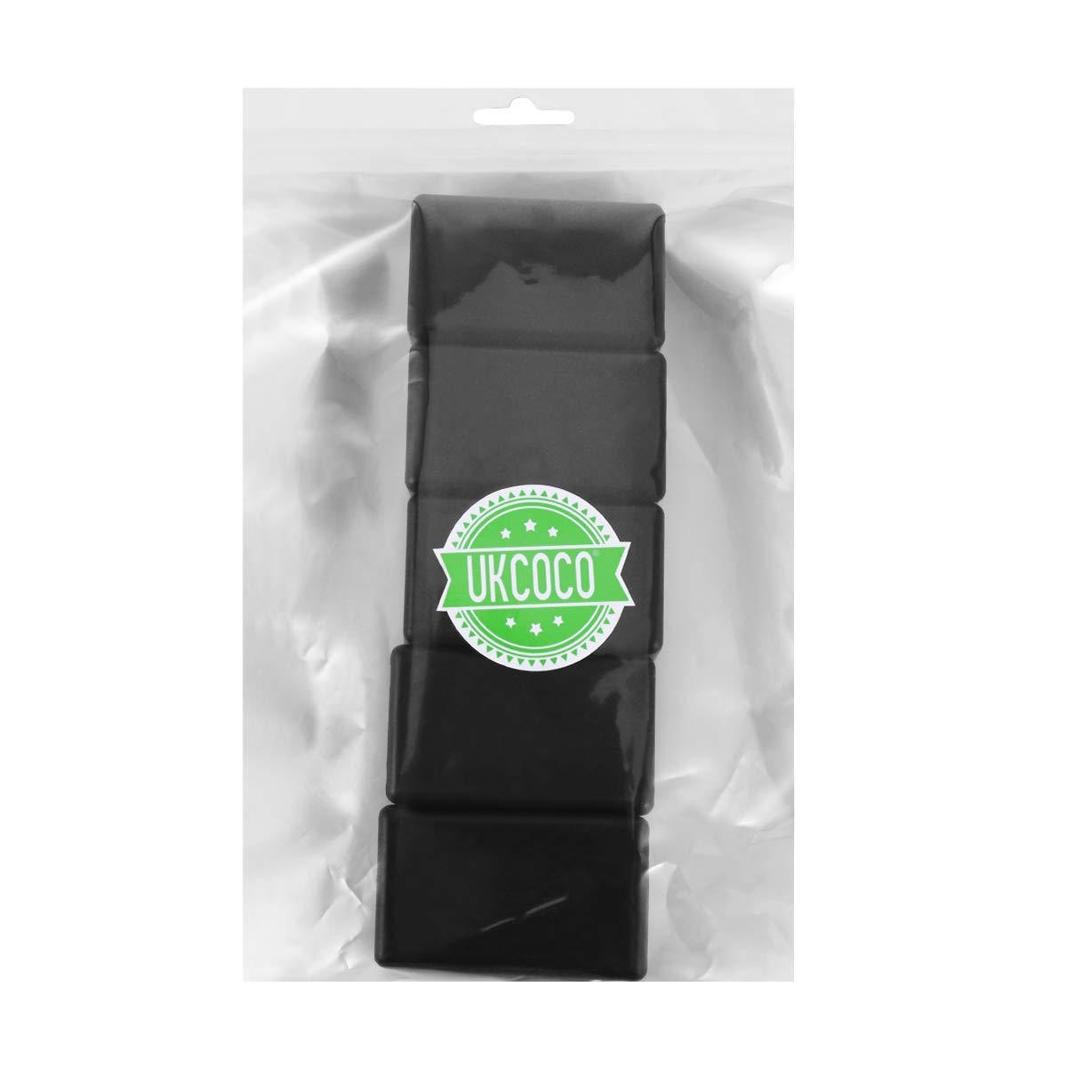 5PCS Etui à projet plastique électronique étanche, boîtier de boîtier de jonction compatible avec le projet électronique, noir (61 x 36 x 25mm)