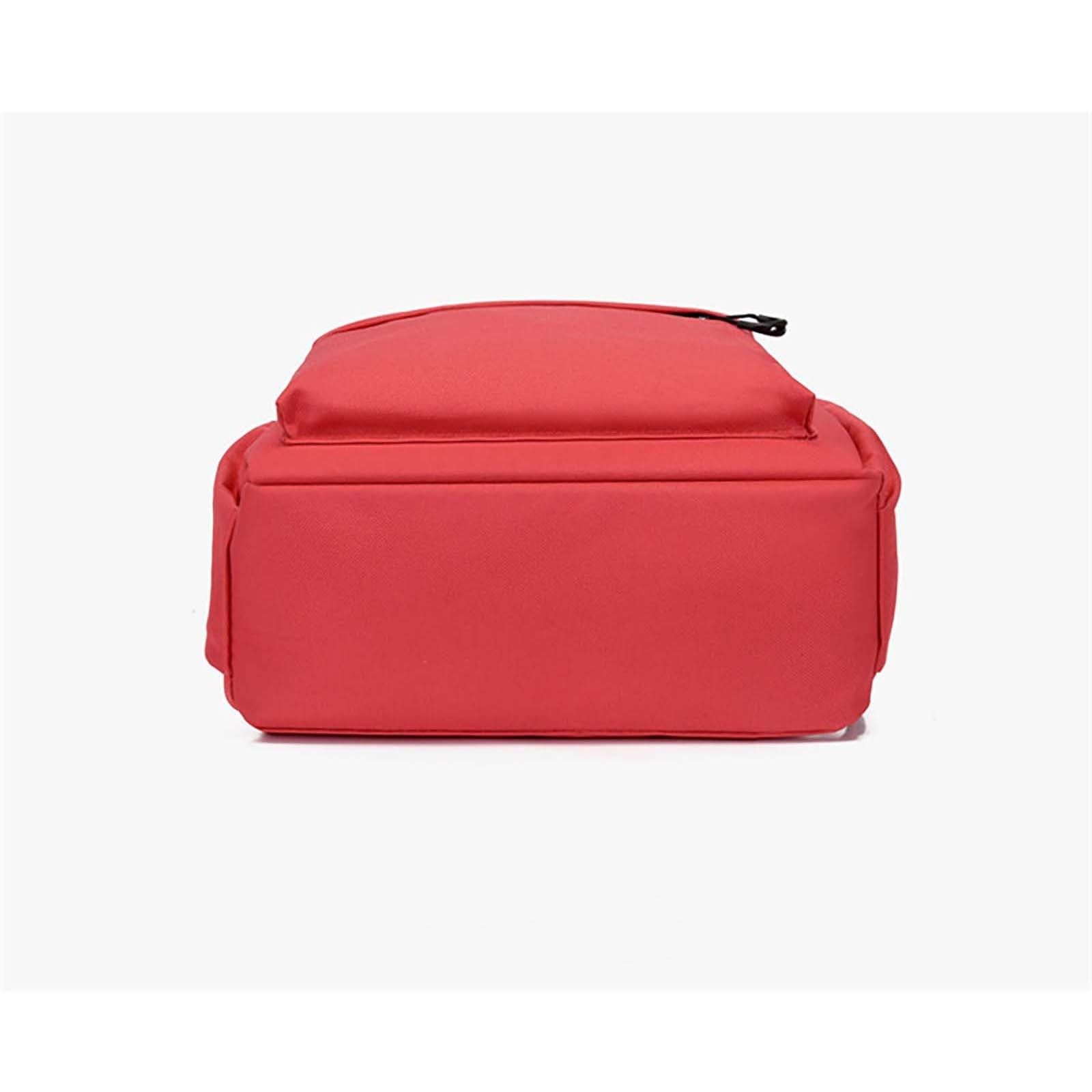 Zaino Bambina Scuola Elementare, Zaino Scuola Elementare Leggero, Zaino per Bambini, Leggero e Resistente, per la Scuola, per Ragazzi e Ragazze, da Viaggio, Studio, Uso Quotidiano, Comodo Zaino
