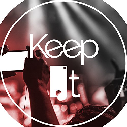 Keep it Reel® Komplettset: JoJo Handysicherung mit Clip-Schnalle und Edelstahl-Adapter - Sicher durch den Urlaub - Geldbeutel, Schlüssel und Ausweis-Hülle | Schwarz - Ausrüstung Für Handyschutz – Bild 7