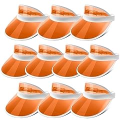 Orange-10pcs