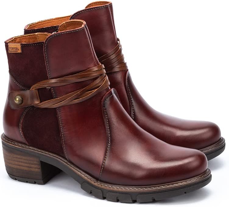 PIKOLINOS San Sebastia W1T-8906C2 Women's Boots - Image 2