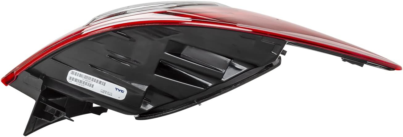 🛒 Crazy Deals TYC Right Tail Light Assembly Compatible with 2013-2016 Mazda CX-5 🛒 Crazy Deals TYC Right Tail Light Assembly Compatible with 2013-2016 Mazda CX-5