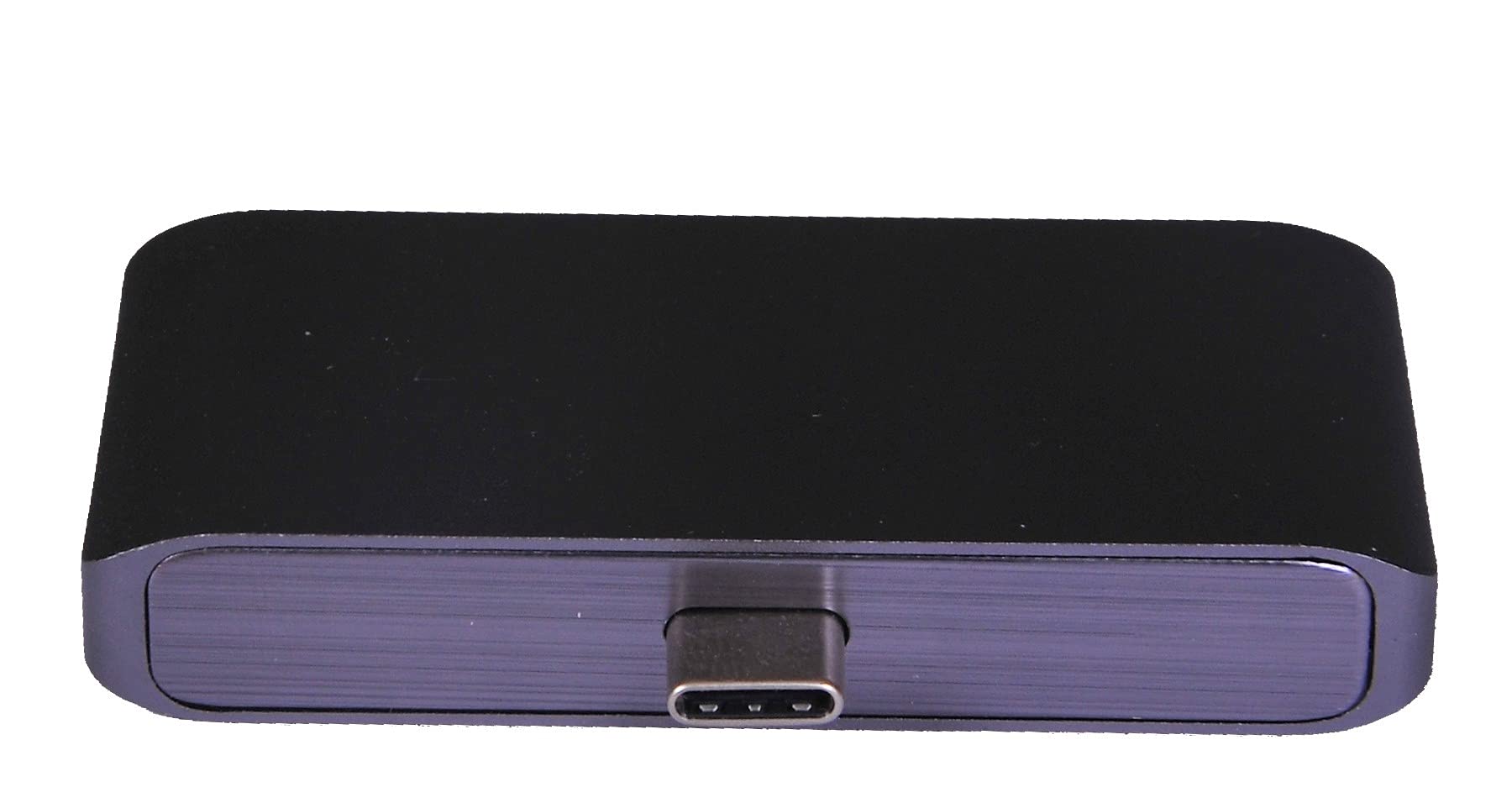 Dream Tech Type C to HDMI+USB+PD Multi Purpose hub/Adapter for Mac and Windows Laptop