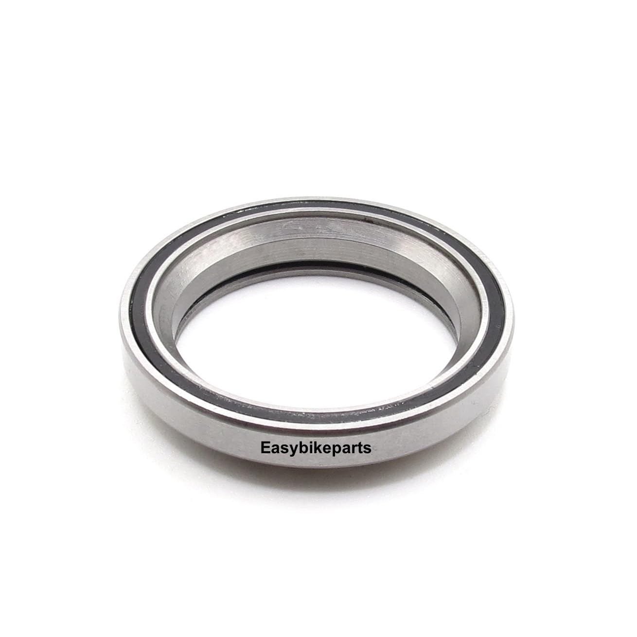 Easybikeparts MH-P08F - 30.15x41.8x8mm 45°x45° Precision Sealed Angular Contact Headset Bearing | Compatible with TH870E